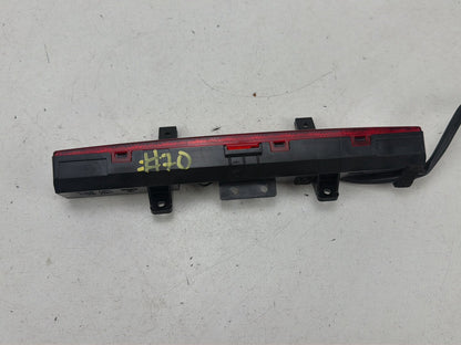 2008-2013 Infiniti G37 Rear Center 3rd Brake Light Stop Lamp OEM