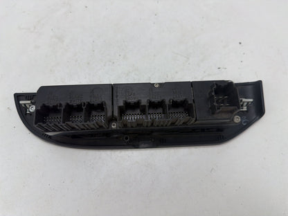 2007-2009 Cadillac Escalade Front Left Driver Side Door Master Window Switch OEM