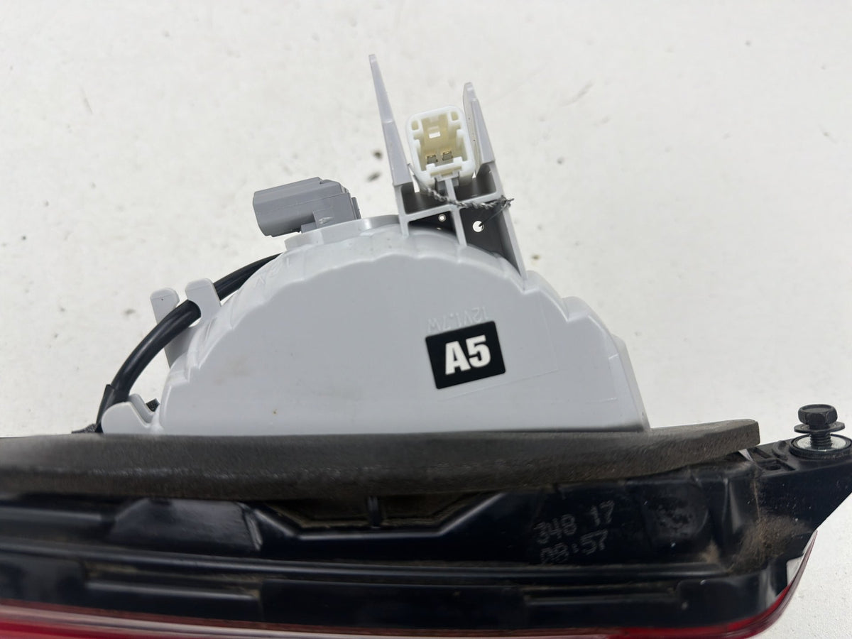 2016-2018 Acura ILX Left Driver Side Inner Tail Light OEM