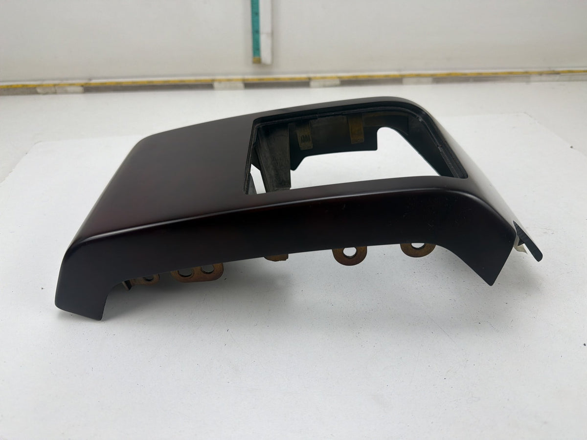 2010-2012 Land Rover Range Rover L322 Right Side Dashboard Vent Trim Bezel OEM