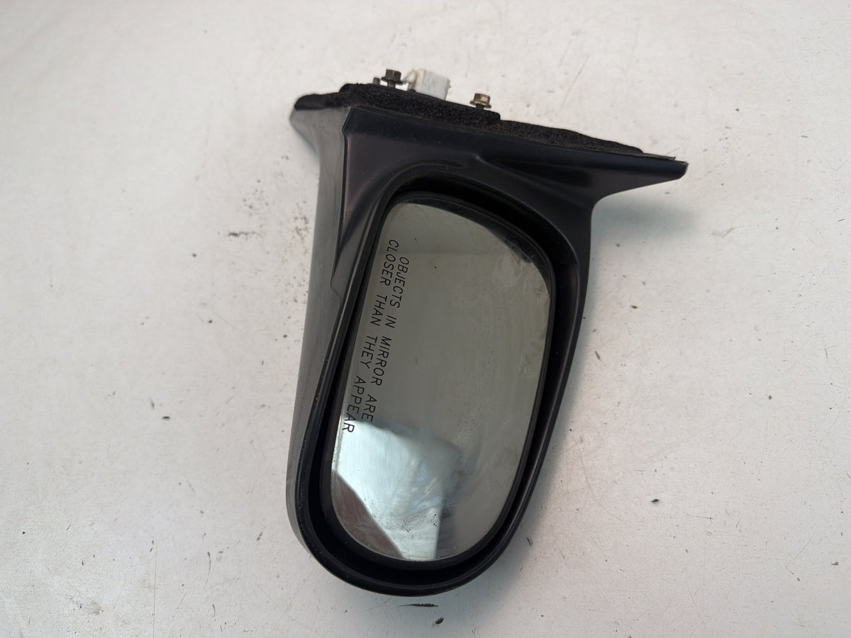 1996-2000 Honda Civic Front Right Passenger Side Door Mirror 128-53089 OEM