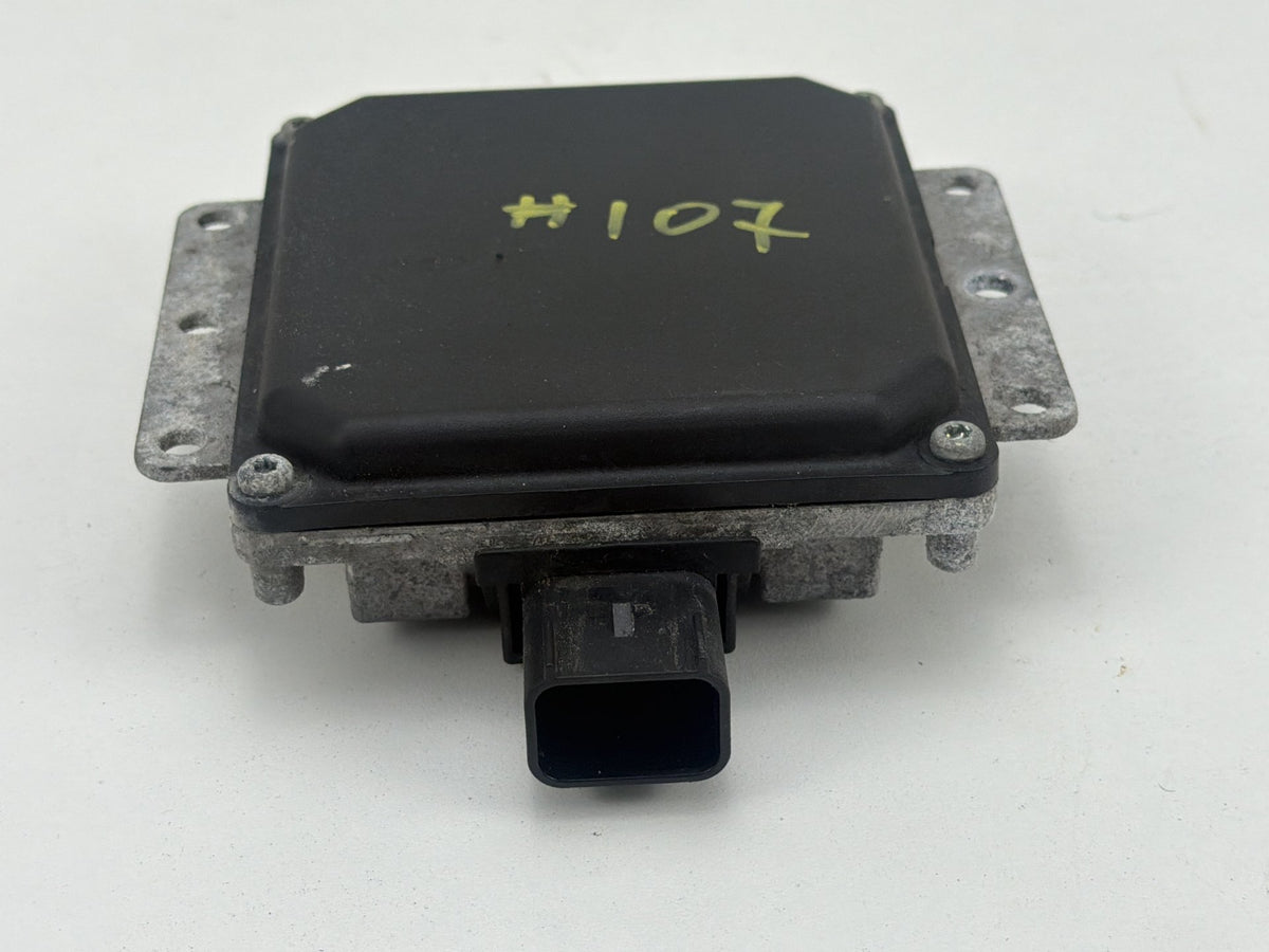2011-2018 Volvo S60 Blind Spot Information System BLIS Radar Sensor 31451062 OEM