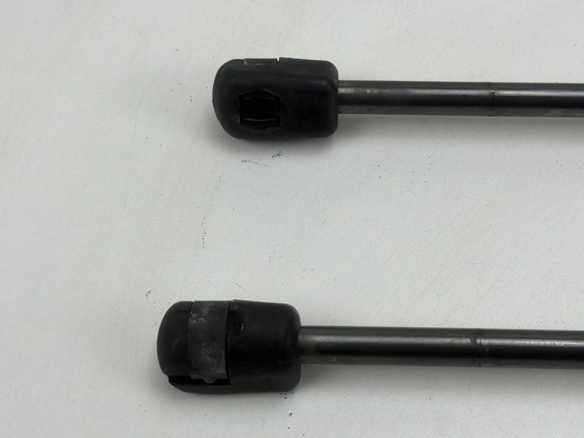 2014-2021 Maserati Quattroporte Rear Trunk Tailgate Gas Lift Struts Pair OEM