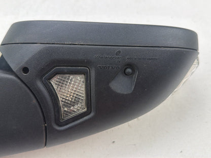 2007-2011 Volvo S80 Front Right Passenger Side Power Heated View Mirror OEM