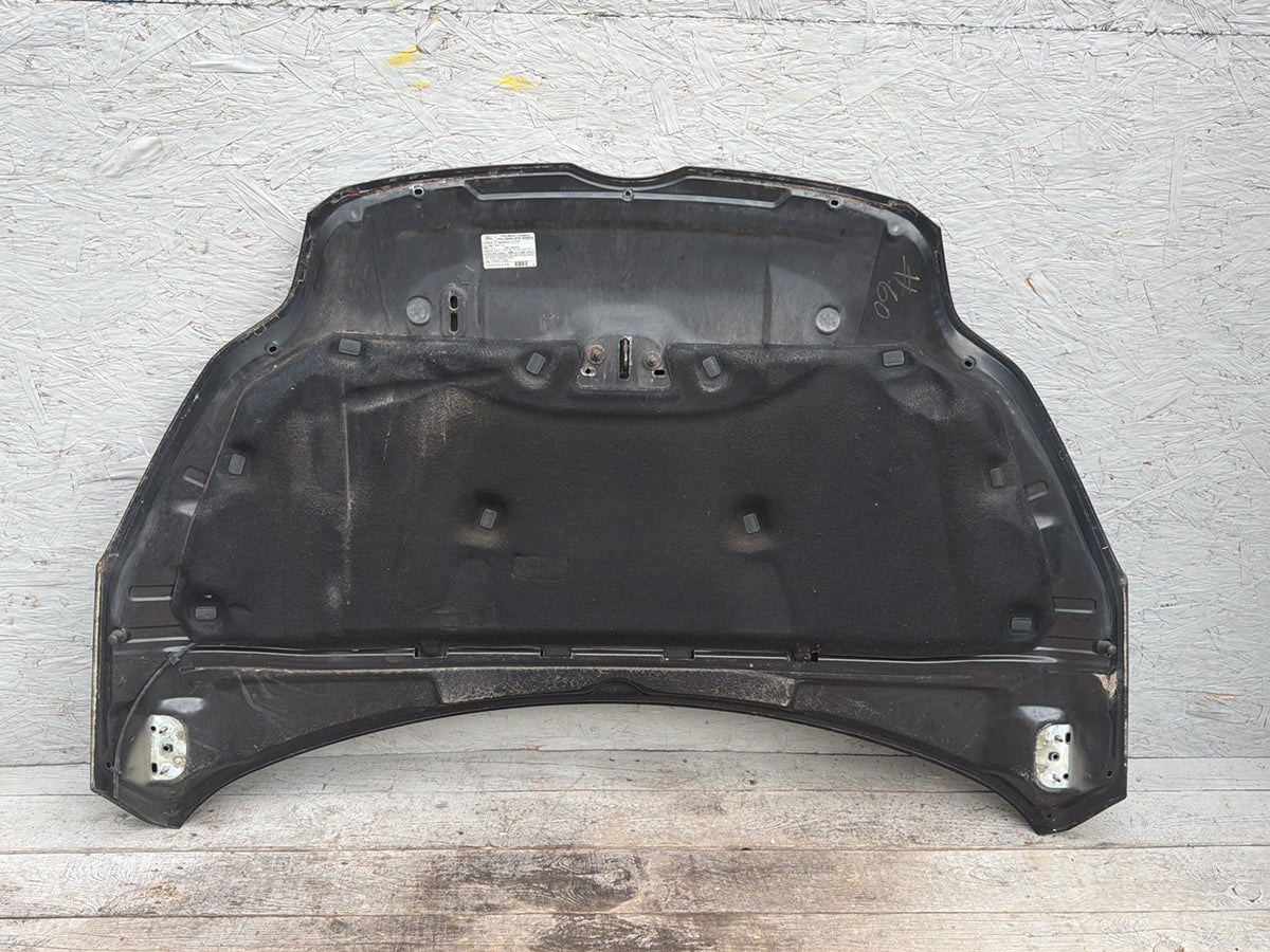2011-2014 Ford Focus Front Hood Bonnet Panel CW7E-9C485-V OEM