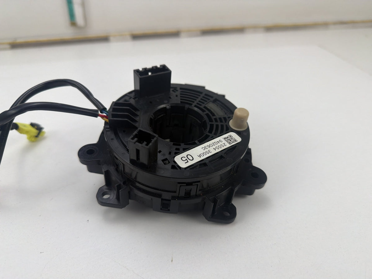 2013-2019 Nissan Sentra Front Left Side Steering Column Clock Spring OEM