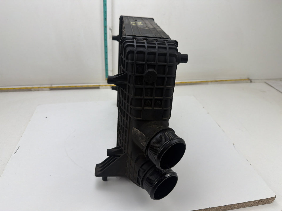 2014-2021 Maserati Quattroporte Front Right Side Turbocharger Intercooler OEM