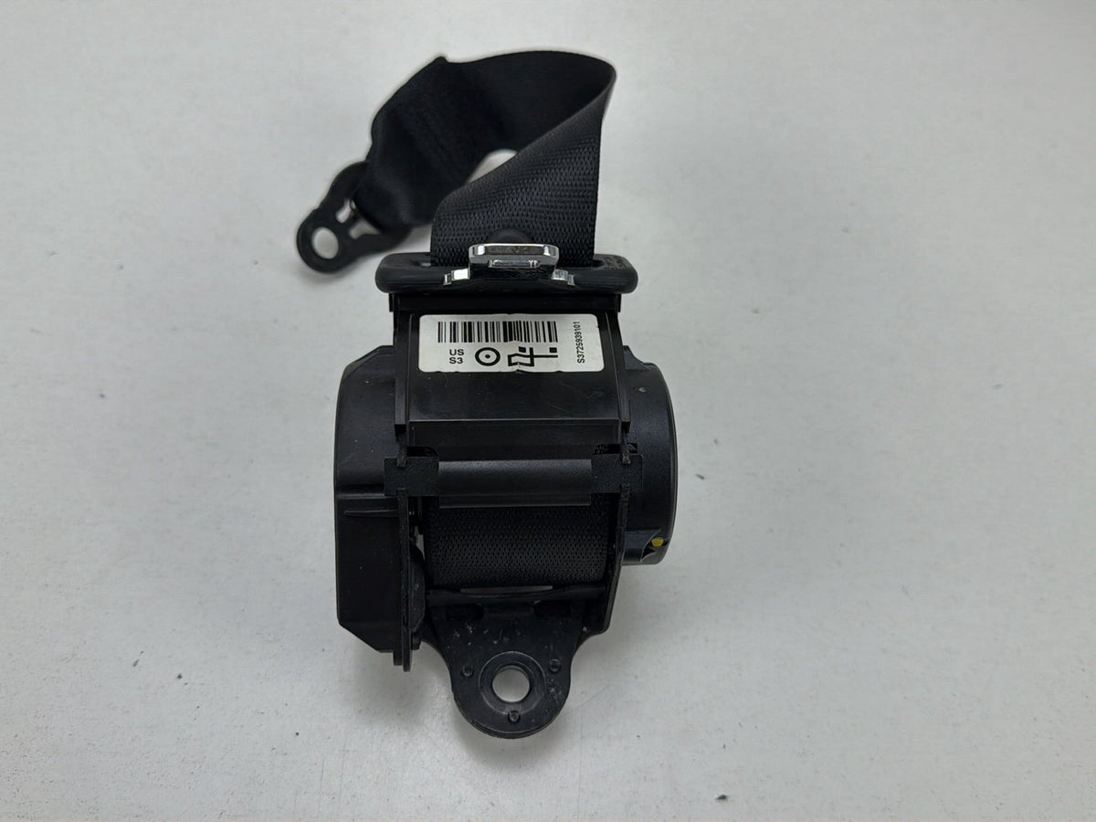 2014-2016 BMW 228i F22-Rear Left Seat Belt S3725939101 OEM