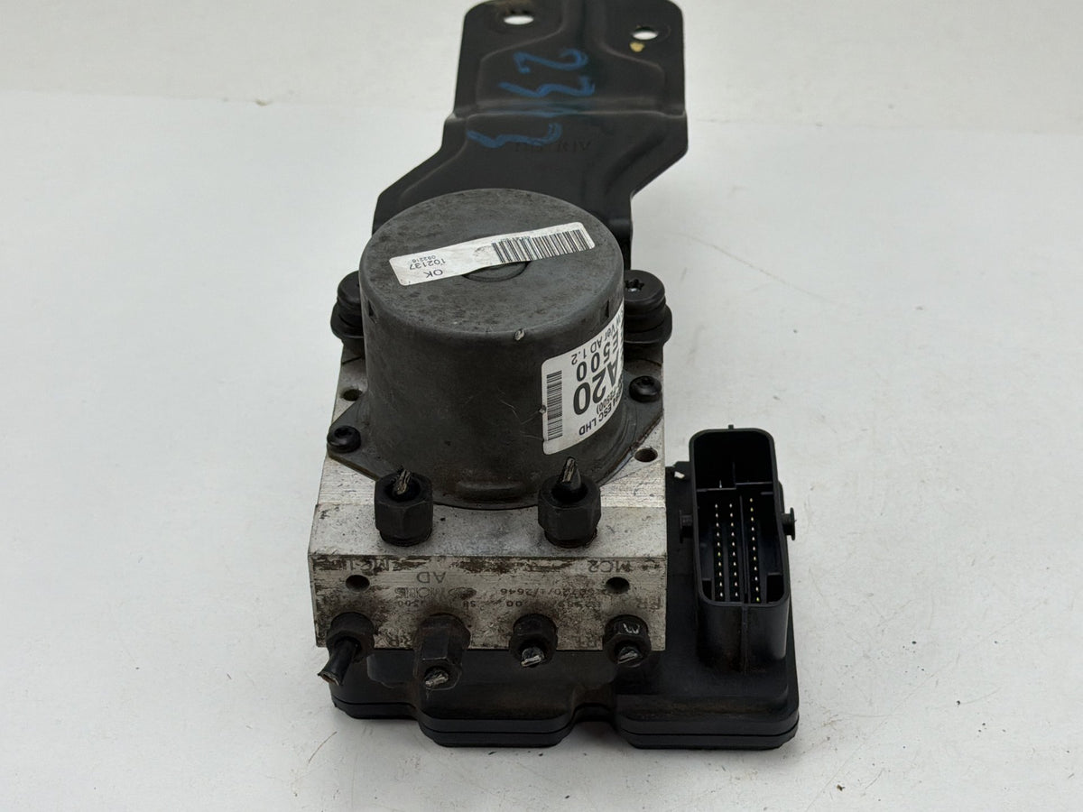 2017-2019 Hyundai Elantra Anti-lock Brake Abs Pump Module 58900-F2500 OEM