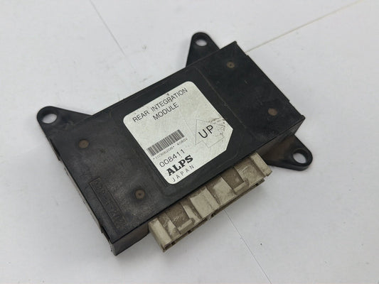 2003-2007 Cadillac CTS - Body Control Module 10365206 OEM