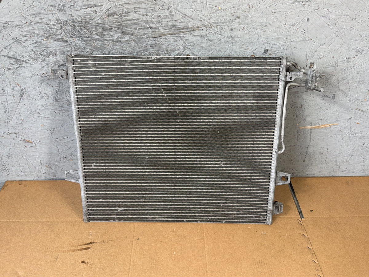 2016-2019 Nissan Sentra B17 A/C Air Conditioning Condenser OEM