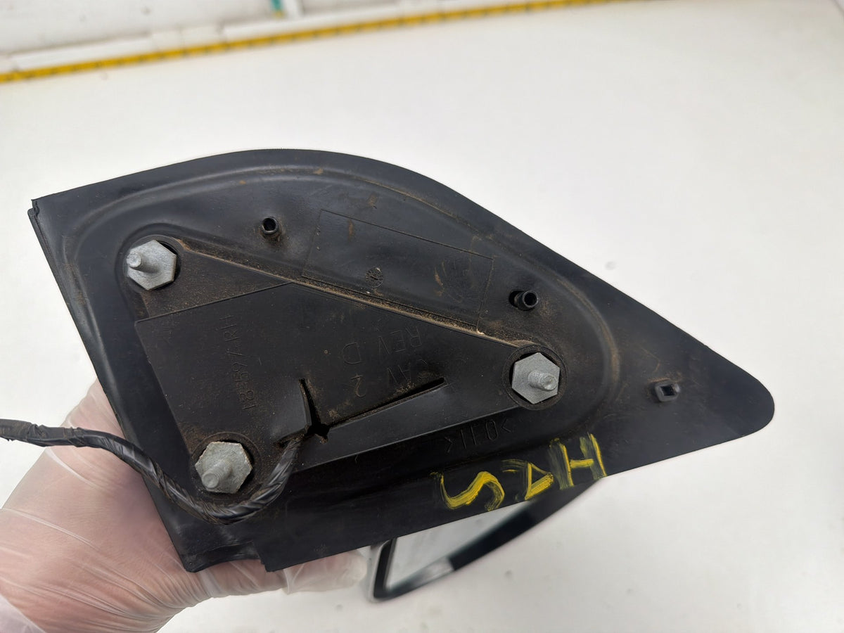 2012-2015 Jeep Compass Right Passenger Side View Mirror E13011074 OEM