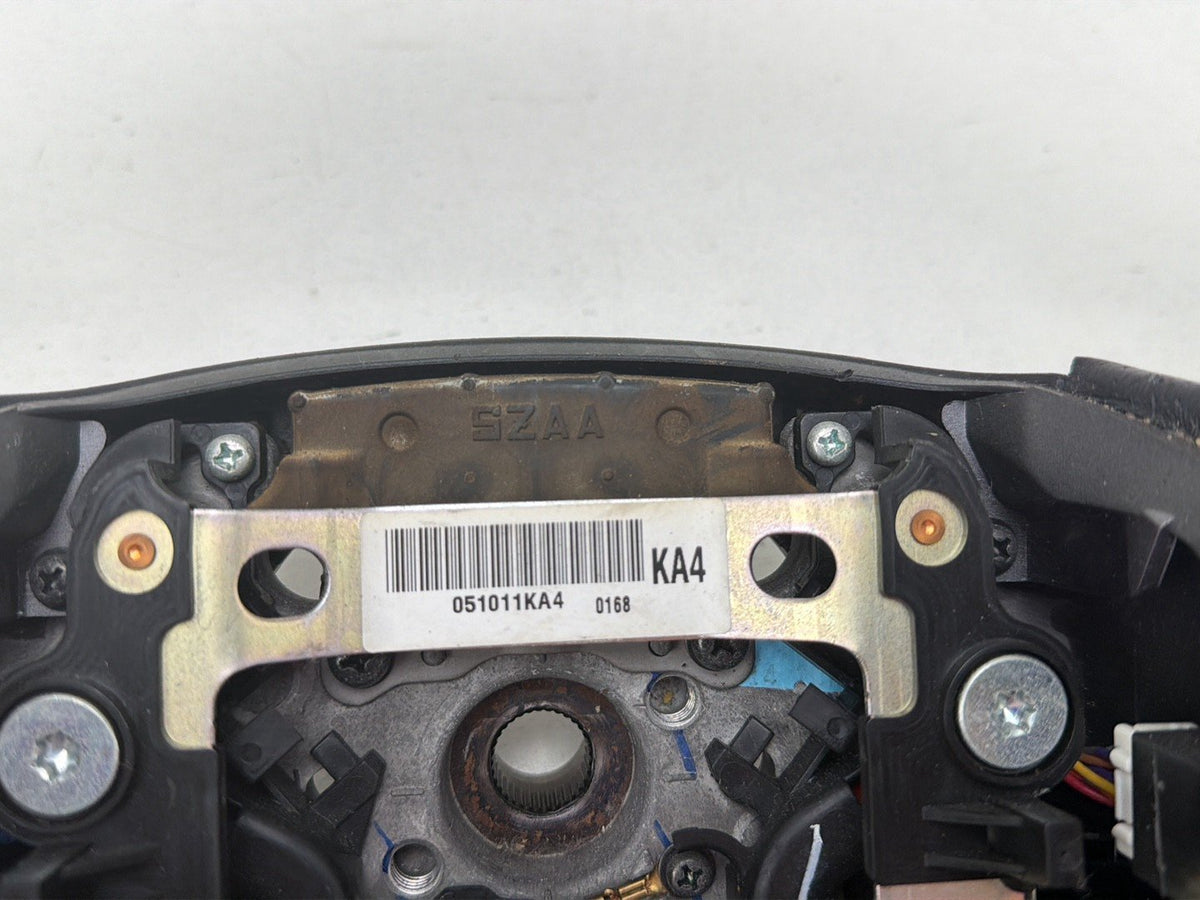 2011-2017 Honda Odyssey Steering Wheel Audio Cruise Controls OEM