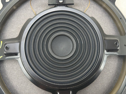 2014-2021 Infiniti Q50 Rear Deck Subwoofer Audio Speaker Unit Bose OEM