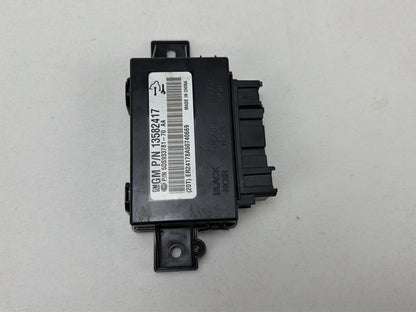 2012-2020 Chevrolet Sonic RS Driver Seat Heater Control Module Unit OEM