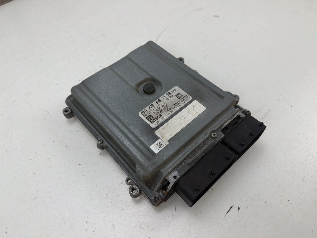 2006-2013 Mercedes-Benz R350 Engine Computer Control Unit Module ECM ECU OEM
