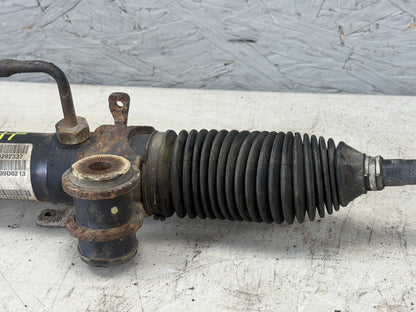 2010-2012 Buick LaCrosse Power Steering Rack Pinion 13292337 OEM