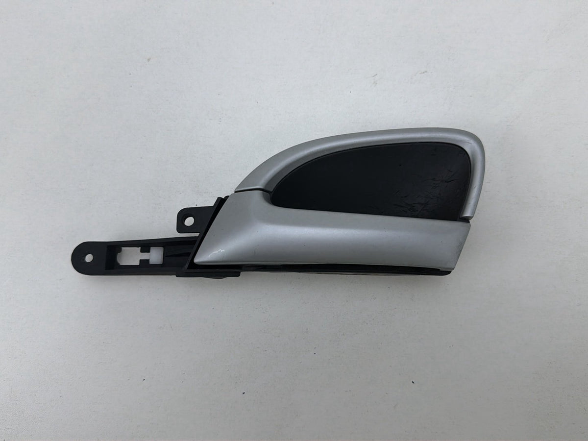 2004 Porsche Cayenne 9PA SUV Misc OEM