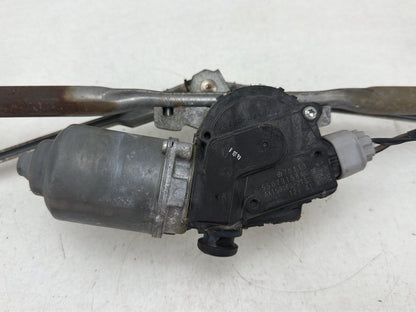 2011-2013 Dodge Durango Front Wiper Motor Transmission Linkage 55079158AC OEM