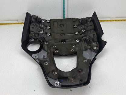 2014-2017 Maserati Ghibli Engine Motor Top Cover Panel OEM