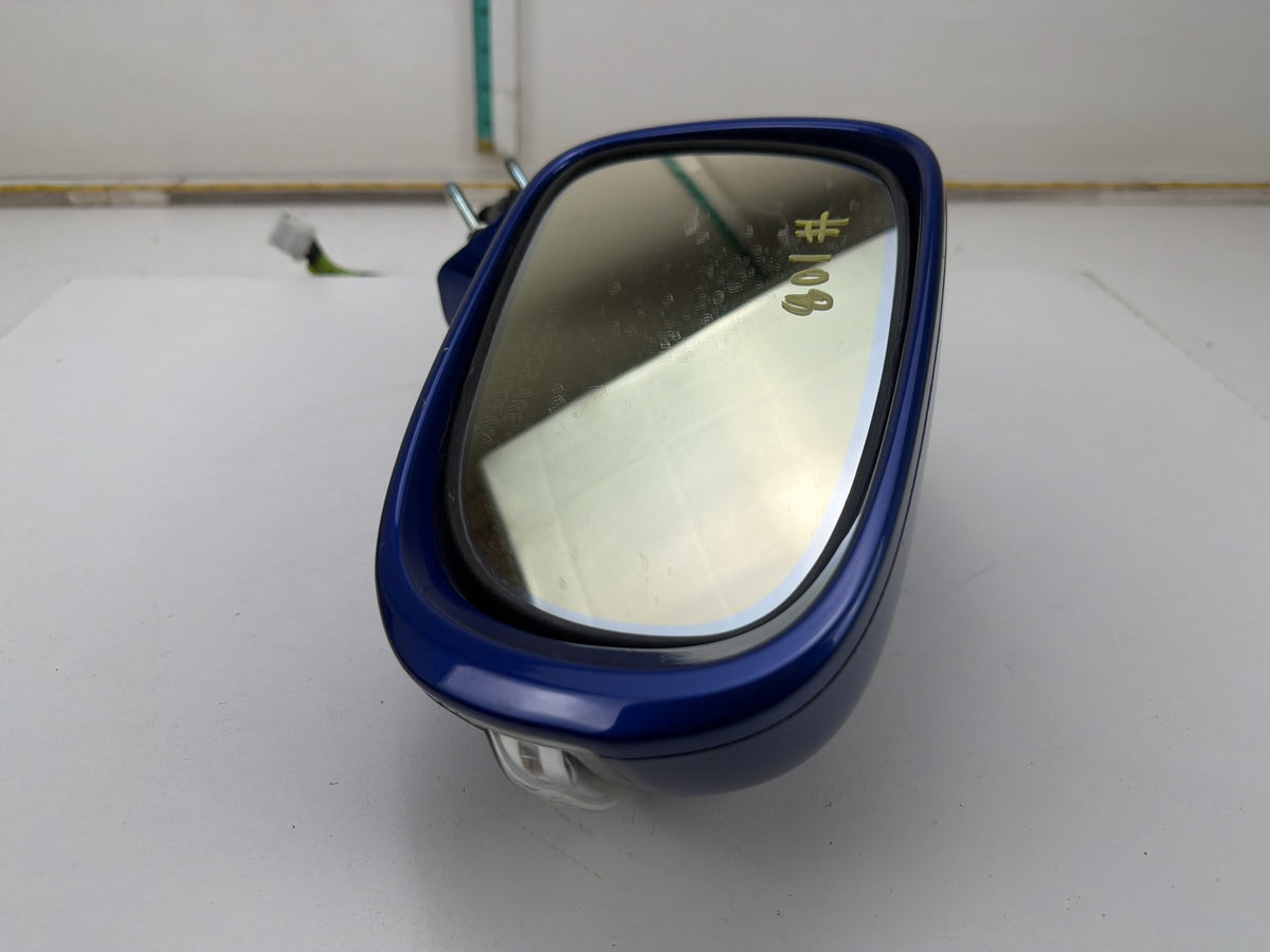2010-2015 Lexus IS250C Front Right Passenger Door Side View Mirror OEM