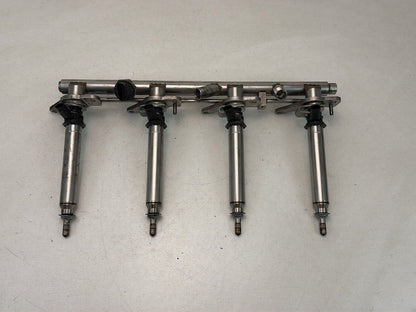 2012-2018 Mercedes-Benz S-Class W221 Right Fuel Rail Injectors A2780780645 OEM