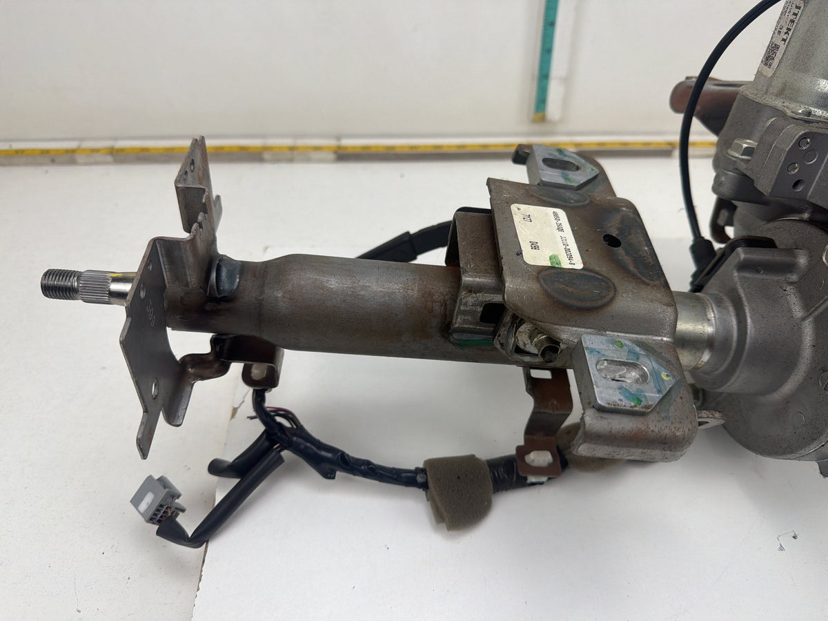 2015-2019 Nissan Sentra Power Steering Column w/ Motor Assembly 48955 3SG0A OEM
