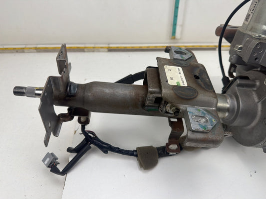 2015-2019 Nissan Sentra Power Steering Column w/ Motor Assembly 48955 3SG0A OEM
