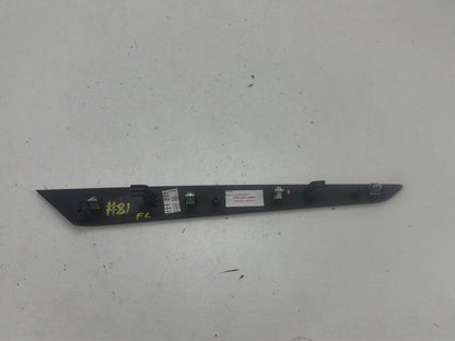 2014-2019 Maserati Ghibli III M157 Front Left Door Trim Bezel Panel 670012077 OEM