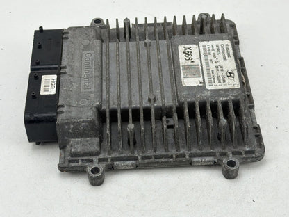 2011-2014 Hyundai Sonata Engine Computer Control Module 39101-2G666 OEM