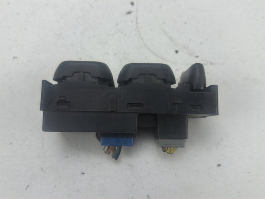 2002-2005 Ford Explorer Front Left Driver Side Power Window Control Switch OEM