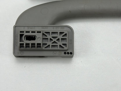 2007-2013 BMW X5 Ceiling Roof Grab Handle Assist Grip Set of 3 6977696 OEM