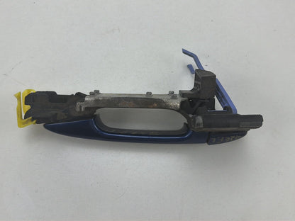 2010-2015 Toyota Prius Left Front Driver Side Exterior Door Handle OEM
