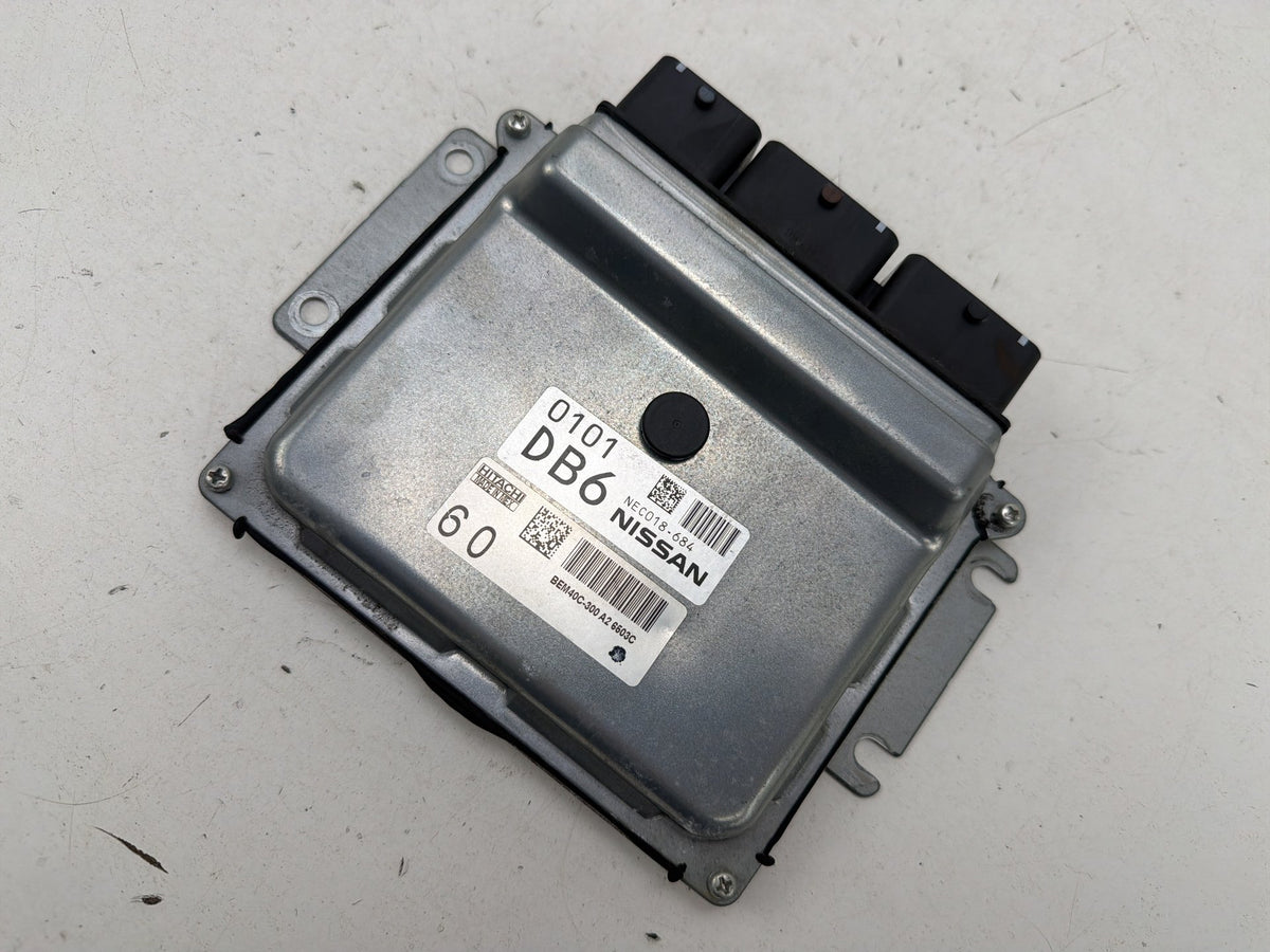 2016-2017 Nissan Sentra 1.8L Engine Control Module ECU ECM NEC018-684 OEM