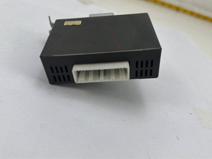 2006-2007 Infiniti M35 TPMS Suspension Control Module WH2U001C OEM