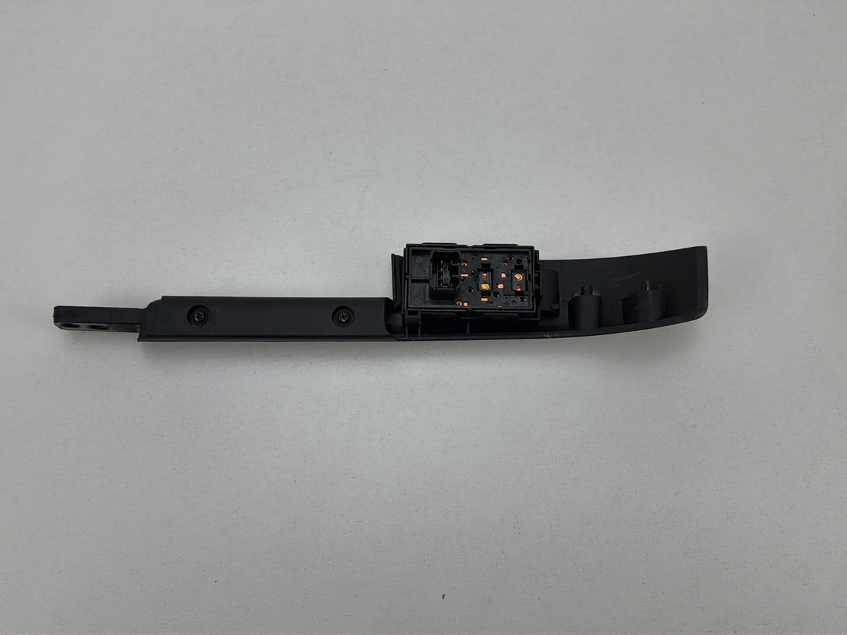 2012-2016 Chevrolet Sonic RS Rear Right Side Power Window Switch Bezel OEM