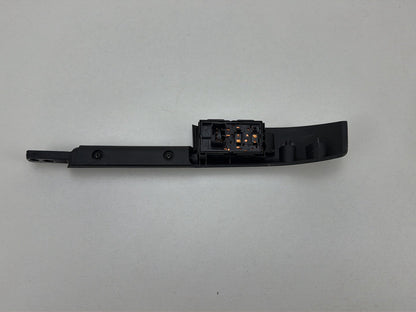 2012-2016 Chevrolet Sonic RS Rear Right Side Power Window Switch Bezel OEM