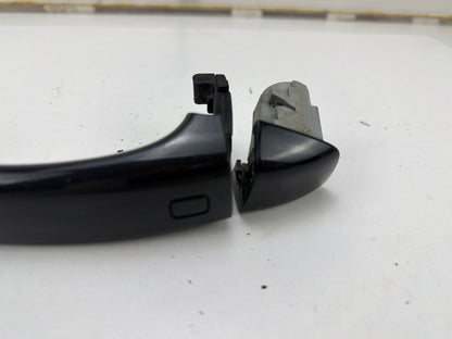 2012-2018 Audi A7 Front Right Passenger Side Exterior Door Handle 4H0837206 OEM