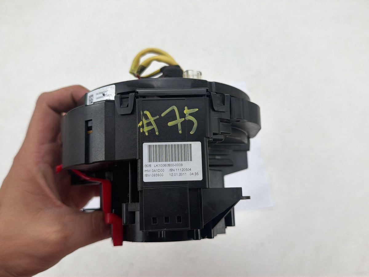 2011-2013 Dodge Durango WD-Turn Signal Wiper Steering Column 10003818 OEM