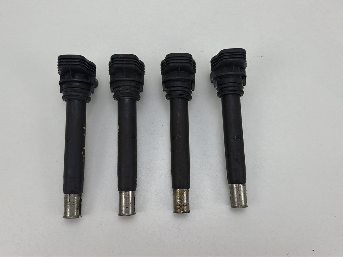 2013-2017 Volkswagen Tiguan Engine Ignition Coil Set OEM