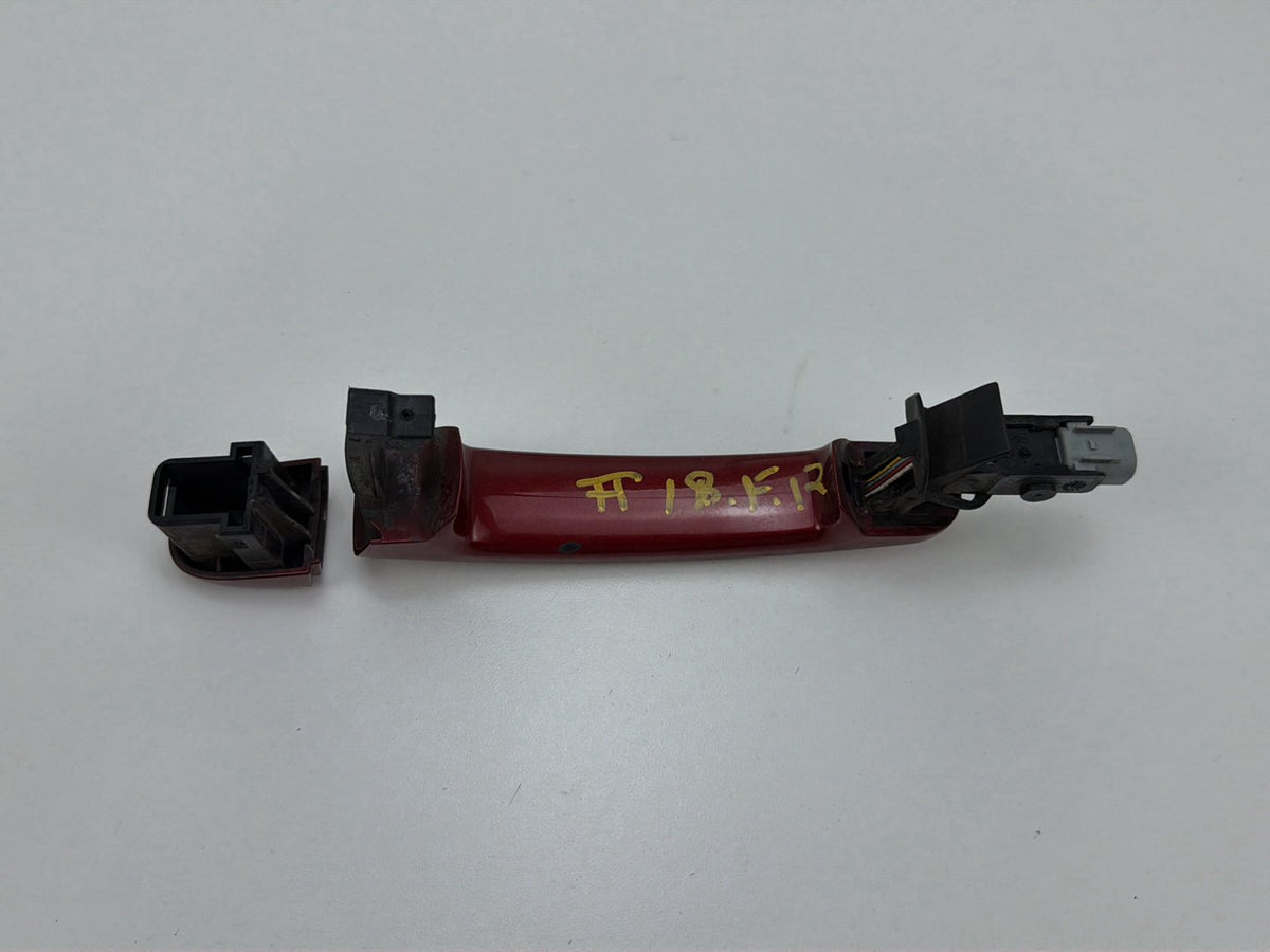 2013-2017 Volkswagen Tiguan Right Front Door Handle 5N0-837-205-M OEM