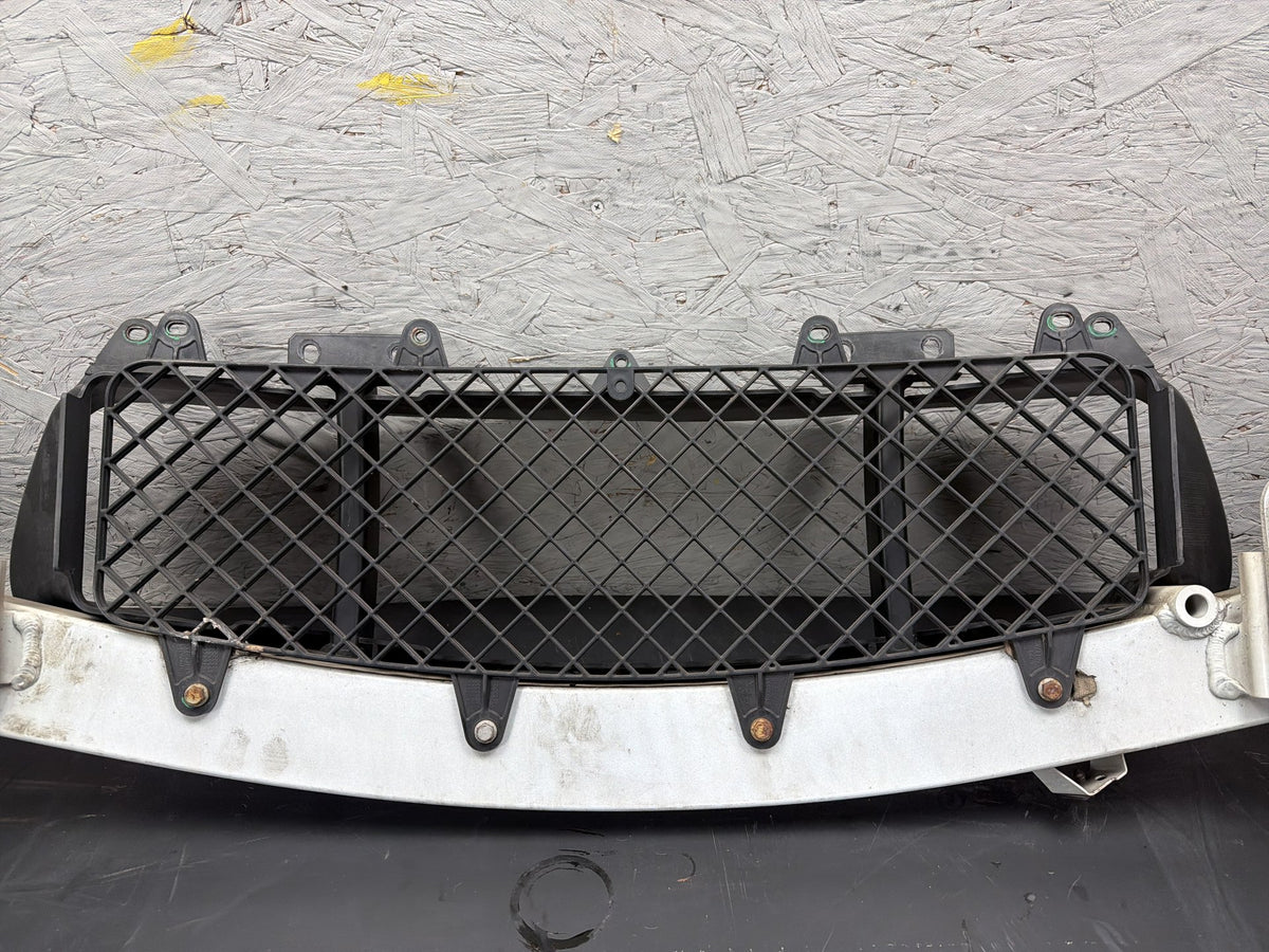 2014-2017 Maserati Ghibli Radiator Core Support Frame Complete 670009839 OEM