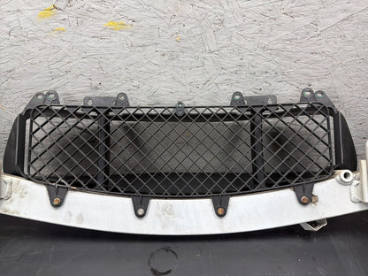 2014-2017 Maserati Ghibli Radiator Core Support Frame Complete 670009839 OEM