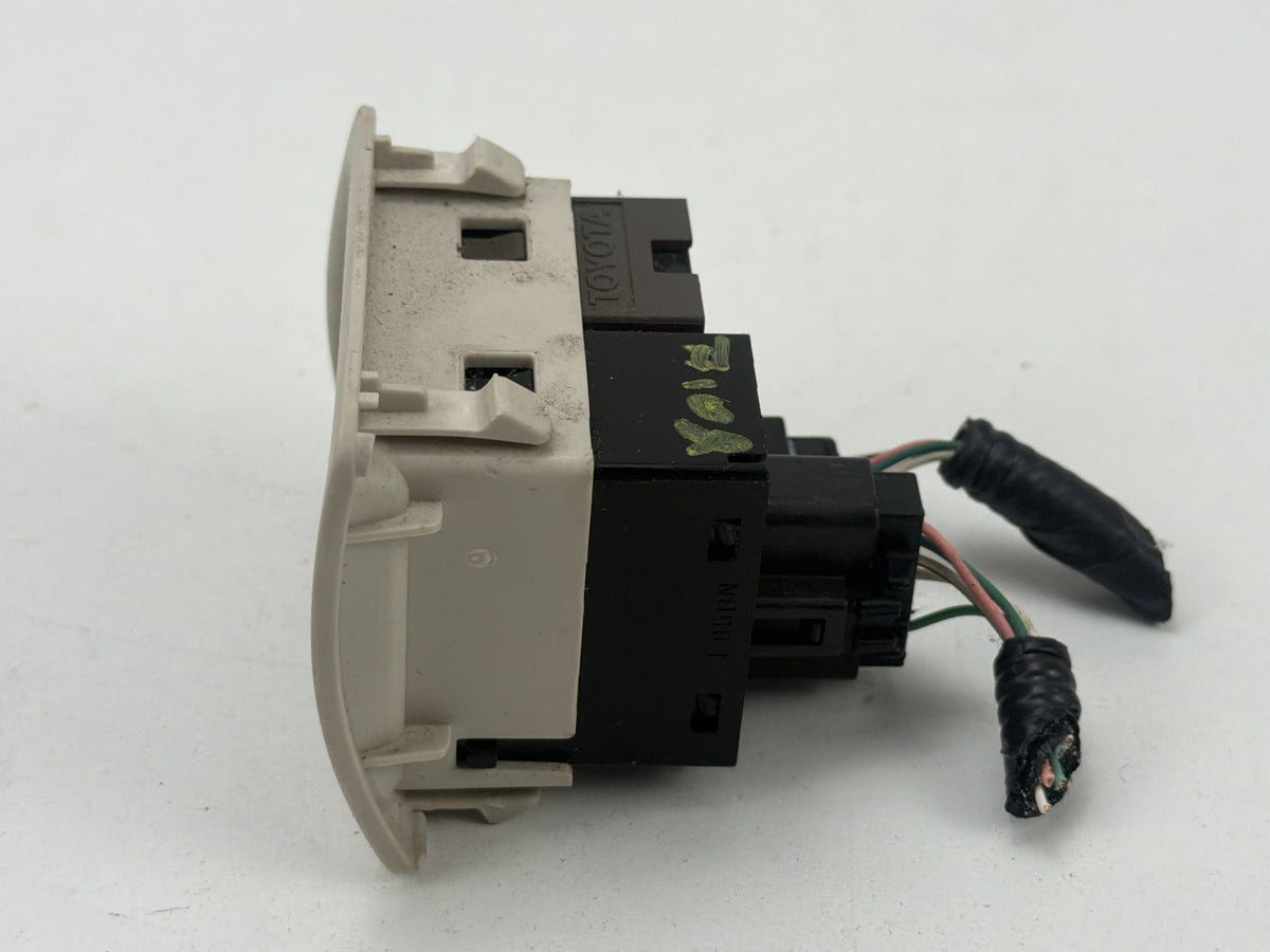 2010-2015 Lexus IS250C Convertible Traction Control & Snow Power ECT Switch OEM