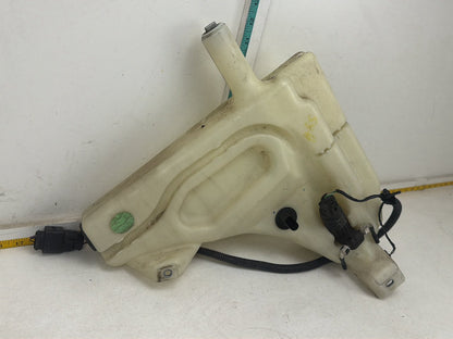 2010-2015 Audi Q7 Front Windshield Washer Fluid Spray Pump Motor 4L0955453D OEM