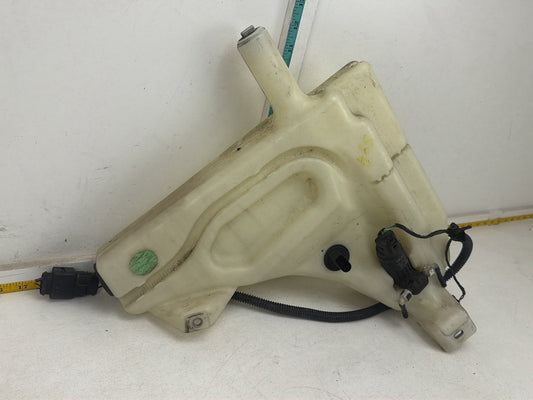 2010-2015 Audi Q7 Front Windshield Washer Fluid Spray Pump Motor 4L0955453D OEM