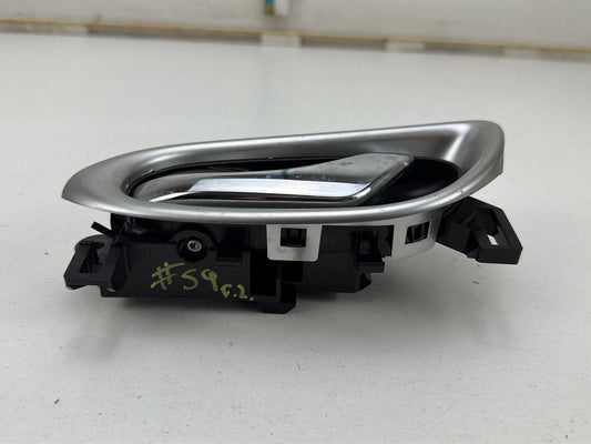 2015-2019 Nissan Sentra Front Left Driver Side Door Interior Handle OEM