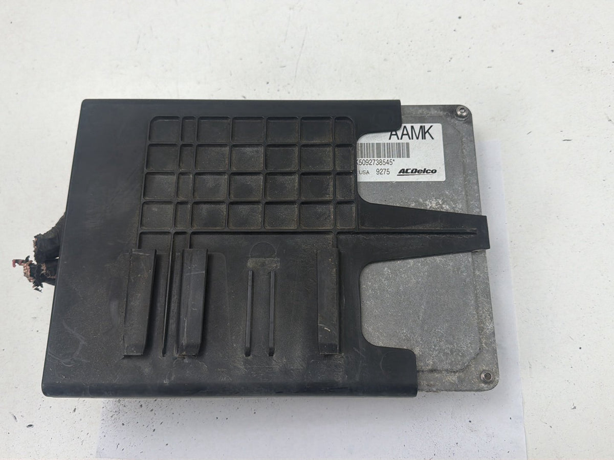 2010-2011 Buick LaCrosse Engine Computer/ ECU Control Module 329510614 OEM