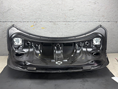 2014-2017 Maserati Ghibli M157 Rear Trunk Lid Shell Cover Panel OEM