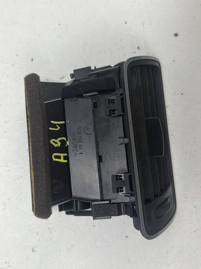 2007-2011 Volkswagen CC Right Passenger Side Dash Air Vent 3AB 819 702 A OEM